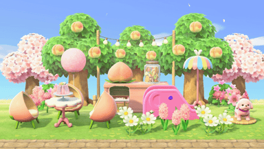 Pink Picnic Collection