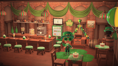 Saint Patrick's Day Collection