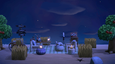 Stargazing Spot Collection