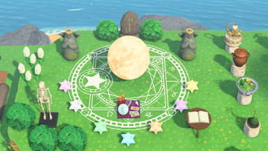 Summoning Circle Collection