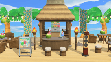 Tikibar Collection