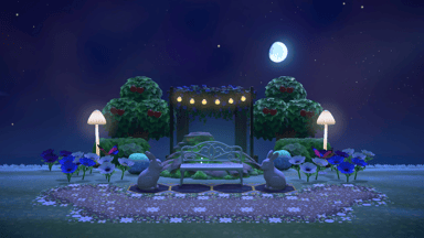 Whimsical Sitting Spot Collection