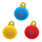 Ornament Pack