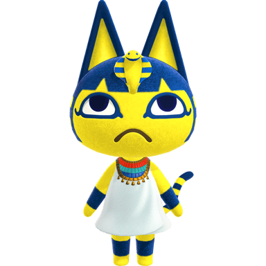 Ankha