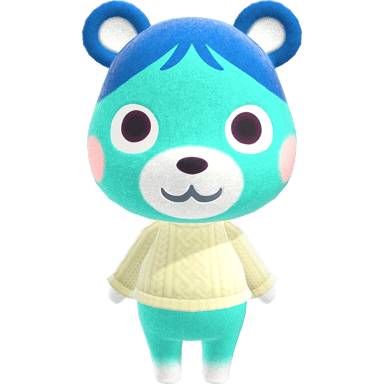 Bluebear