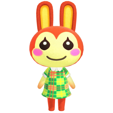 Bunnie