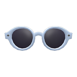 Round Shades Product Image