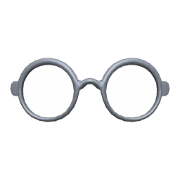 Rimmed Glasses Product Image