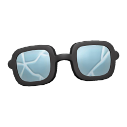 Shattered Glasses Product Image