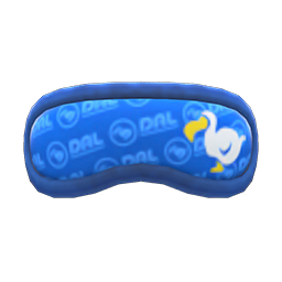 DAL Eye Mask Product Image