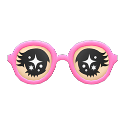 Funny Glasses Product Image