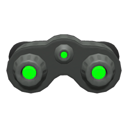 Night-Vision Goggles Product Image