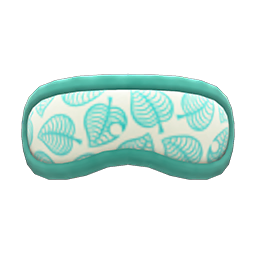 Nook Inc. Eye Mask Product Image