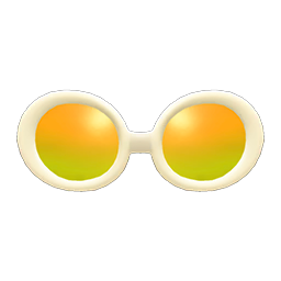 Retro Shades Product Image