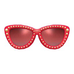 Rhinestone Shades Product Image