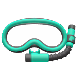 Nook Inc. Snorkel Product Image