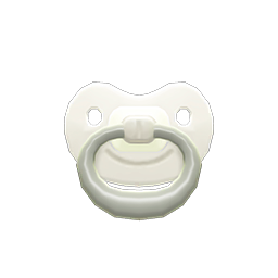 Pacifier Product Image