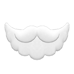 Santa Beard Product Image