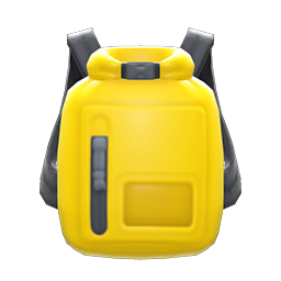 Dry Bag Product Image