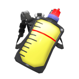 Ink Tank Product Image