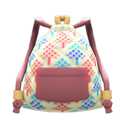 Mom's Knapsack Product Image