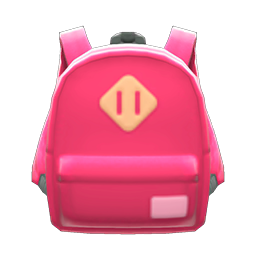 Town Backpack Product Image