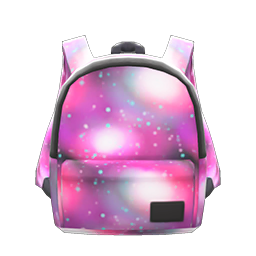 Spacey Backpack Product Image