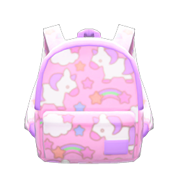 Dreamy Backpack Product Image