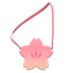 Cherry-Blossom Pochette Product Image