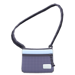 Sacoche Bag Product Image