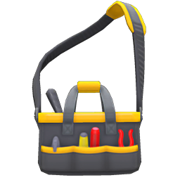 Tool Bag Product Image