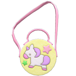 Dreamy Unicorn Pochette Product Image