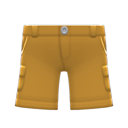 Cargo Shorts Product Image