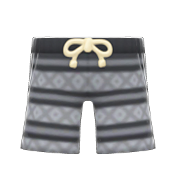 Vibrant Shorts Product Image