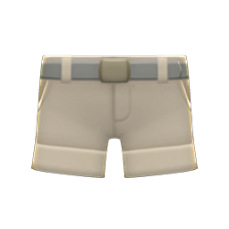 Explorer Shorts Product Image