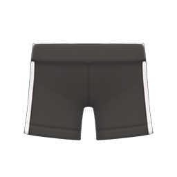 Athletic Shorts Product Image