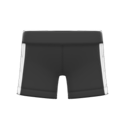 Labelle Shorts Product Image