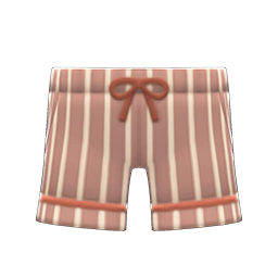 Loungewear Shorts Product Image