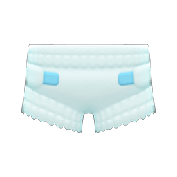 Diaper Product Image