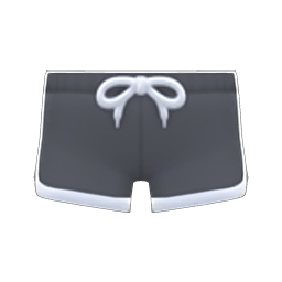 Jogging Shorts Product Image