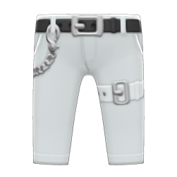 Chain Pants Product Image