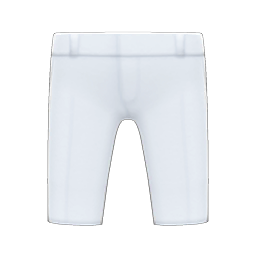 Cropped Pants Product Image