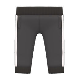 Athletic Pants Product Image