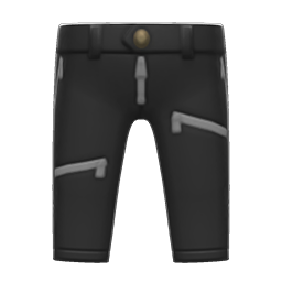 Pleather Pants Product Image