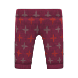 Traditional Monpe Pants Product Image