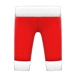Santa Pants Product Image