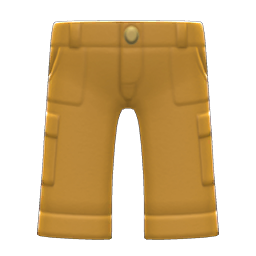 Cargo Pants Product Image