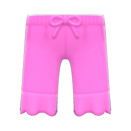 Frilly Pants Product Image