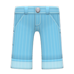 Hickory-Stripe Pants Product Image