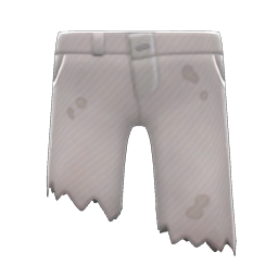 Torn Pants Product Image